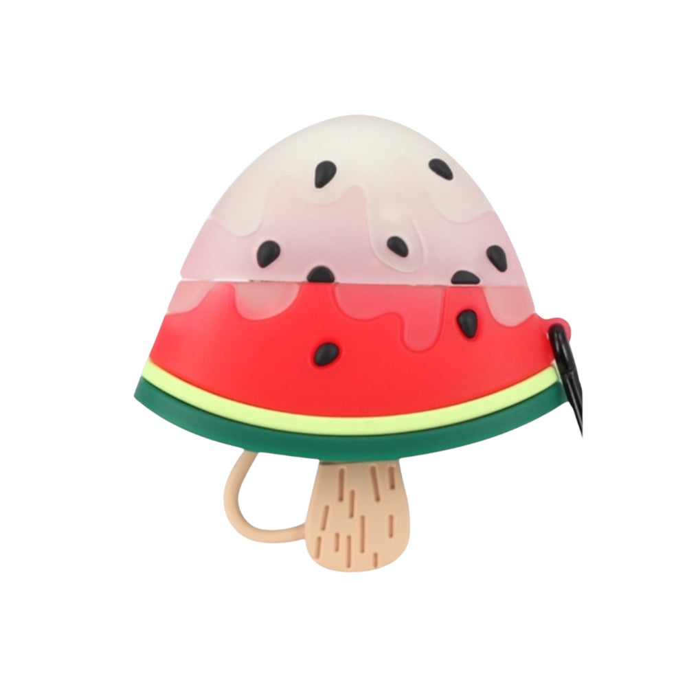 Estuche – sandía paleta para AirPods Pro 1 y 2