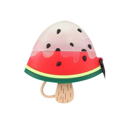 Estuche – sandía paleta para AirPods Pro 1 y 2