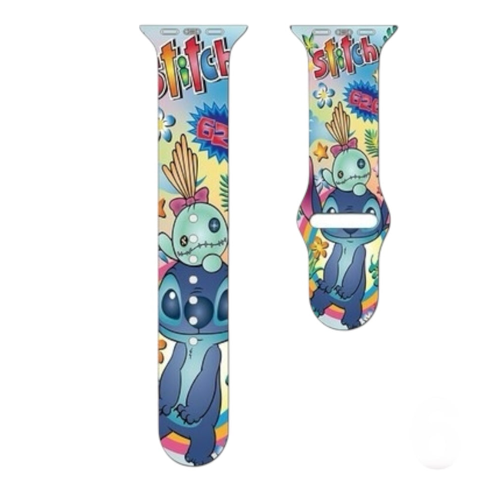 Pulsera - Stitch para Apple Watch