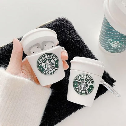 Estuche – Starbucks Cup para AirPods 3