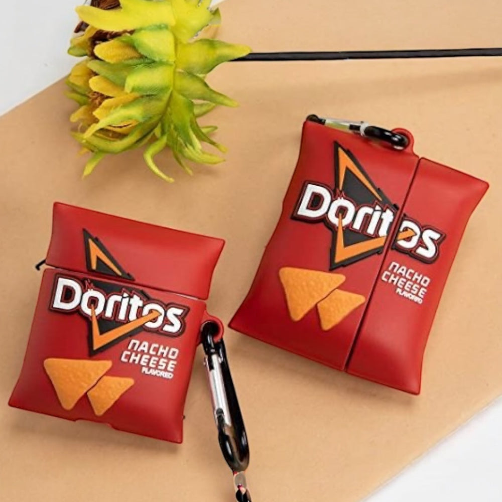 Estuche – Doritos Nacho para AirPods 1 y 2