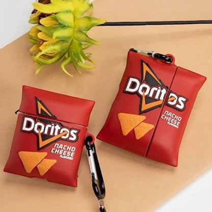 Estuche – Doritos Nacho para AirPods 1 y 2