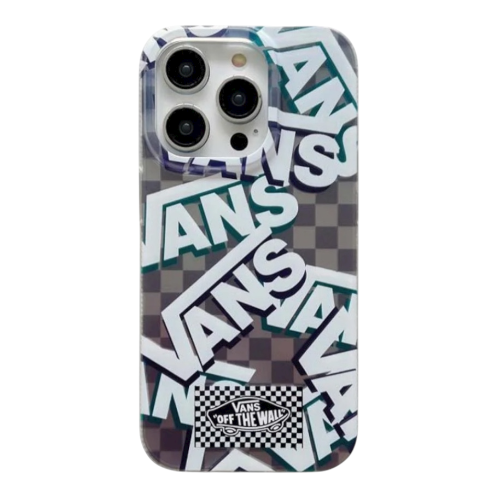 Estuche - Vans para iPhone 14 Plus