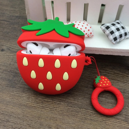 Estuche – Fresa para AirPods Pro 1 y 2