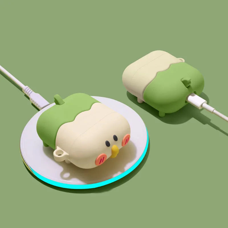 Estuche – Loro para AirPods Pro 1 y 2