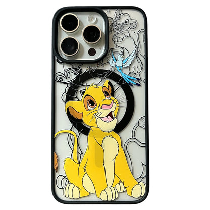 Estuche - Simba para iPhone 15 normal