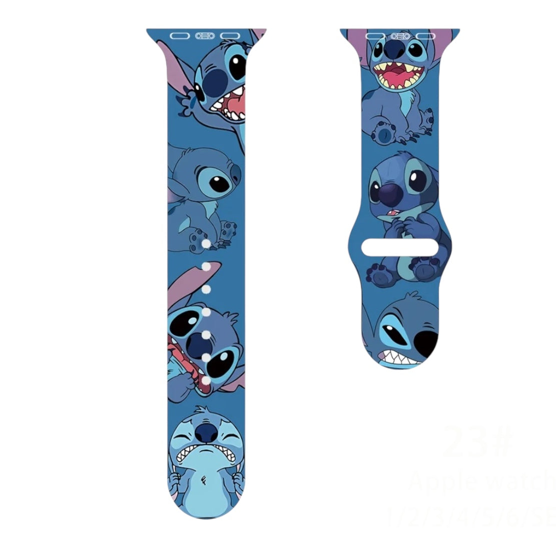 Pulsera - Stitch para Apple Watch