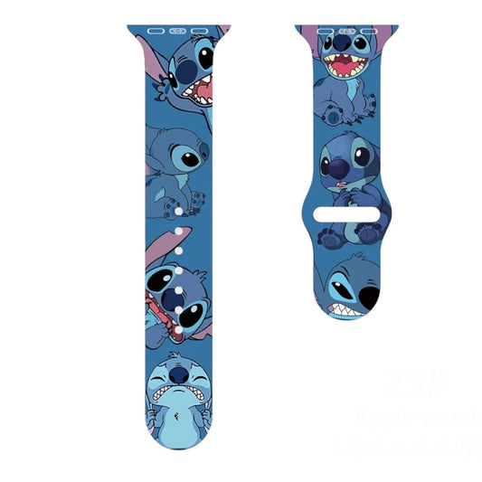 Pulsera - Stitch para Apple Watch