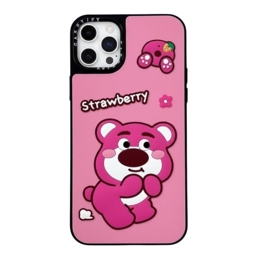Estuche - Lotso para iPhone 16 normal