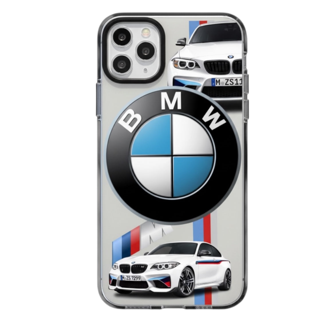 Estuche - BMW para iPhone XR