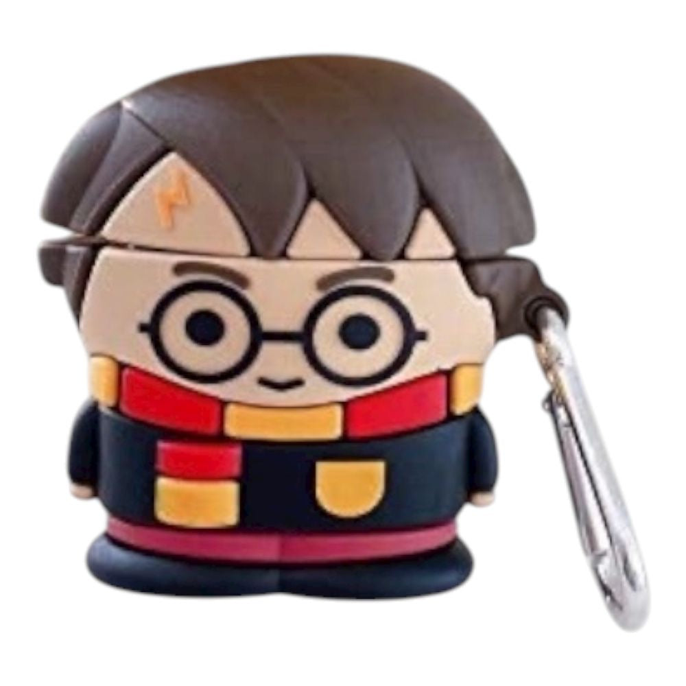Estuche – Harry Potter para AirPods 1 y 2