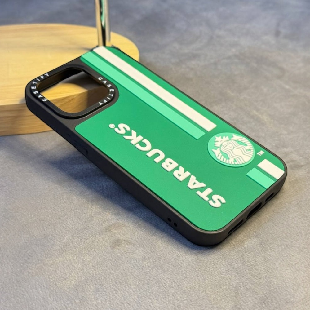 Estuche - Starbucks para iPhone 11 pro