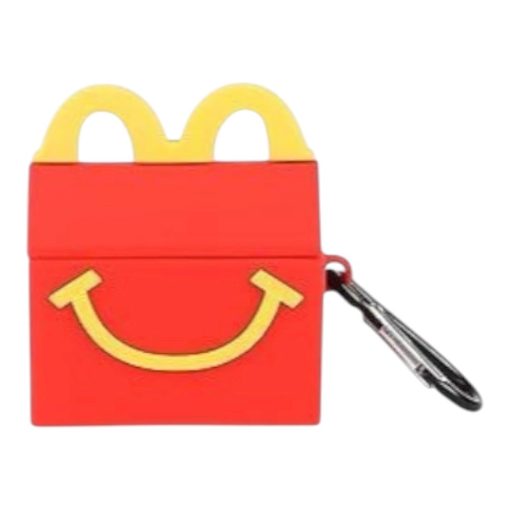 Estuche – Cajita Feliz para AirPods 4