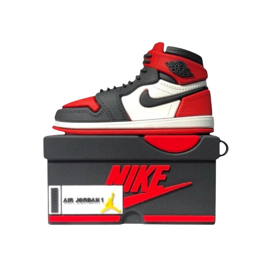 Estuche – Air Jordan 1 para AirPods Pro 1 y 2