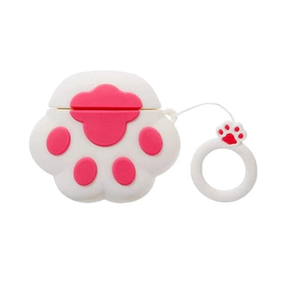 Estuche – Patita blanca para AirPods 3