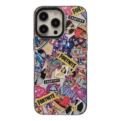 Estuche - Fornite para iPhone XR