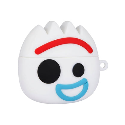 Estuche – Forky de Toy Story para AirPods Pro 1 y 2