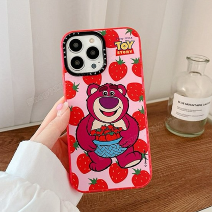 Estuche - Lotso para iPhone 11 Pro Max