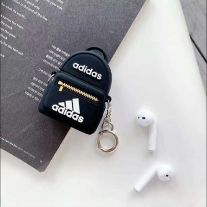 Estuche – Adidas Mochila para AirPods 1 y 2