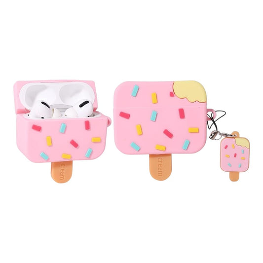 Estuche – Paleta Rosada para AirPods 3