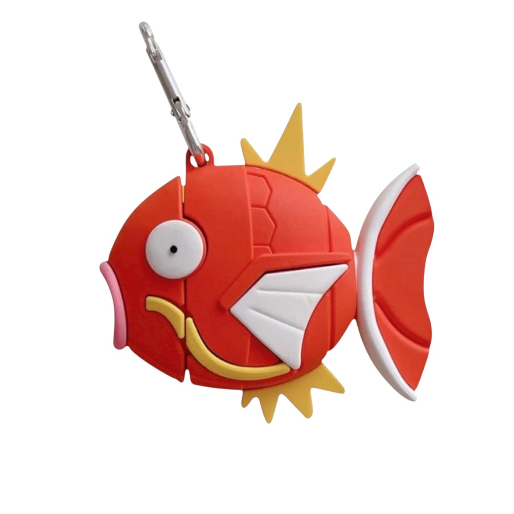 Estuche – Magikarp Pokémon para AirPods Pro 1 y 2
