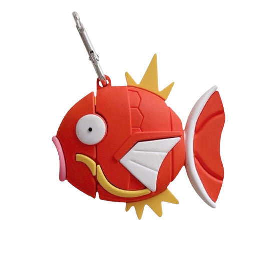 Estuche – Magikarp Pokémon para AirPods Pro 1 y 2