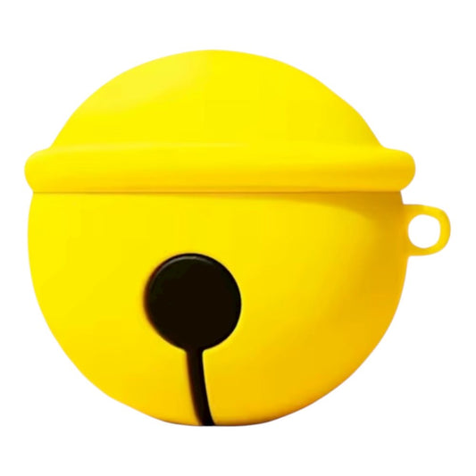 Estuche – Campanita Amarilla para AirPods 1 y 2
