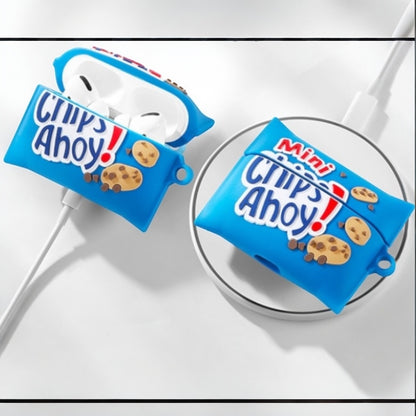 Estuche – Chips Ahoy para AirPods Pro 1 y 2