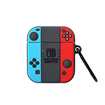 Estuche – Nintendo Switch para AirPods 1 y 2