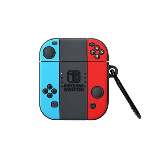 Estuche – Nintendo Switch para AirPods 1 y 2