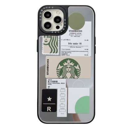 Estuche - Starbucks para iPhone X/XS