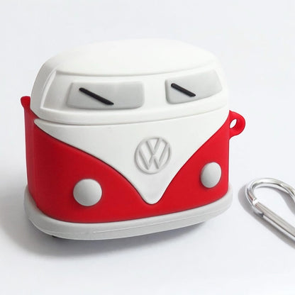 Estuche – Volkswagen para AirPods Pro 1 y 2