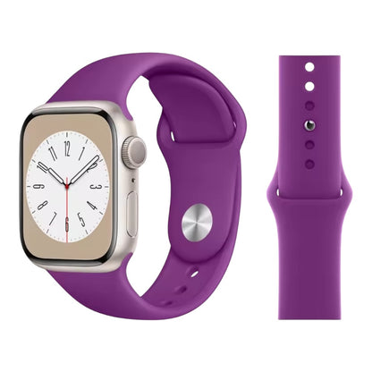 Pulsera - Morado para Apple Watch