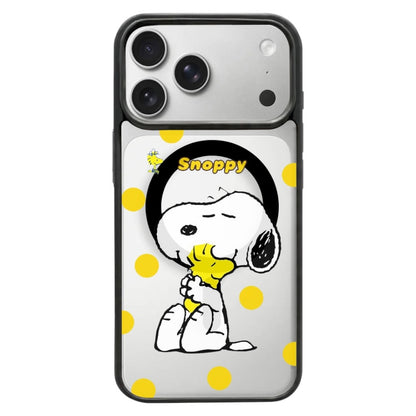 Estuche - snoopy para  iPhone 17 Air