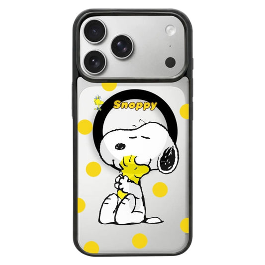 Estuche - snoopy para  iPhone 17 Air