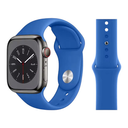 Pulsera - Azul pavo para Apple Watch