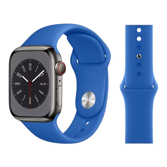 Pulsera - Azul pavo para Apple Watch