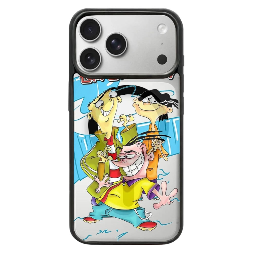 Estuche - Ed, Edd 'n' Eddy para iPhone 17 Air