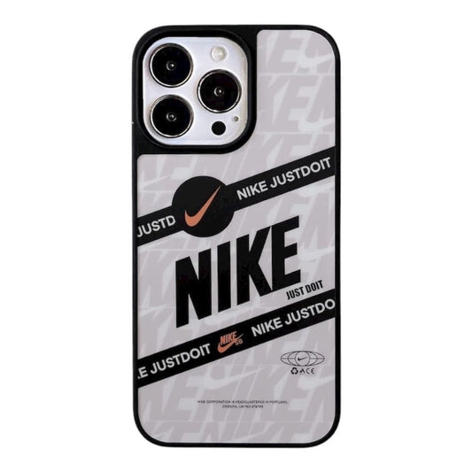 Estuche – Nike Just Do It para iPhone 16 Pro