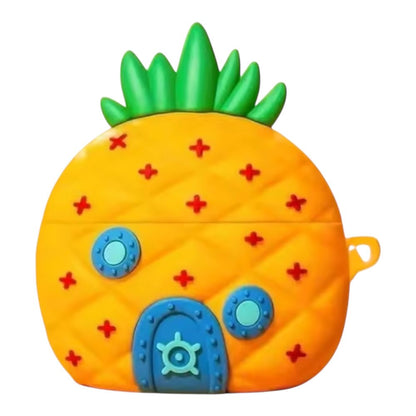 Estuche – Piña de Bob Esponja para AirPods 3
