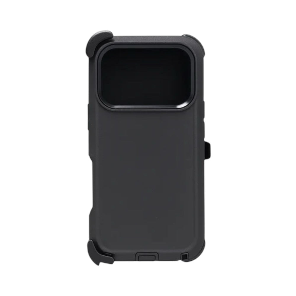 Estuche - Otter box original Negro para iPhone 17 normal