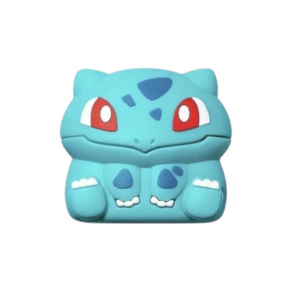 Estuche – Bulbasaur de Pokemon para AirPods Pro 1 y 2