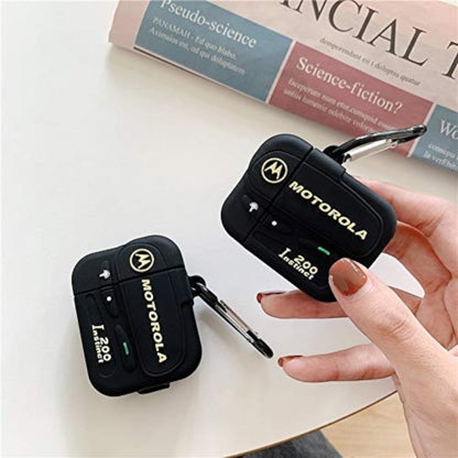 Estuche – Motorola para AirPods 1 y 2