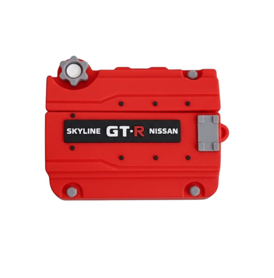 Estuche – Motor Skyline Nissan Edición Especial para AirPods Pro 1 y 2