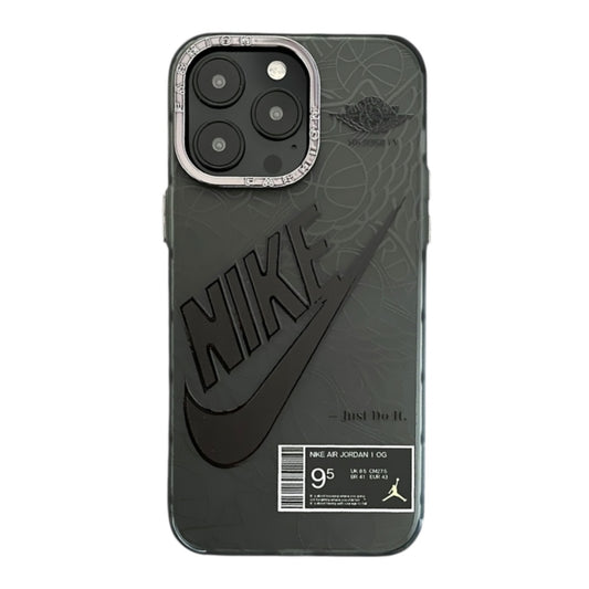 Estuche - Nike iPhone 12 pro