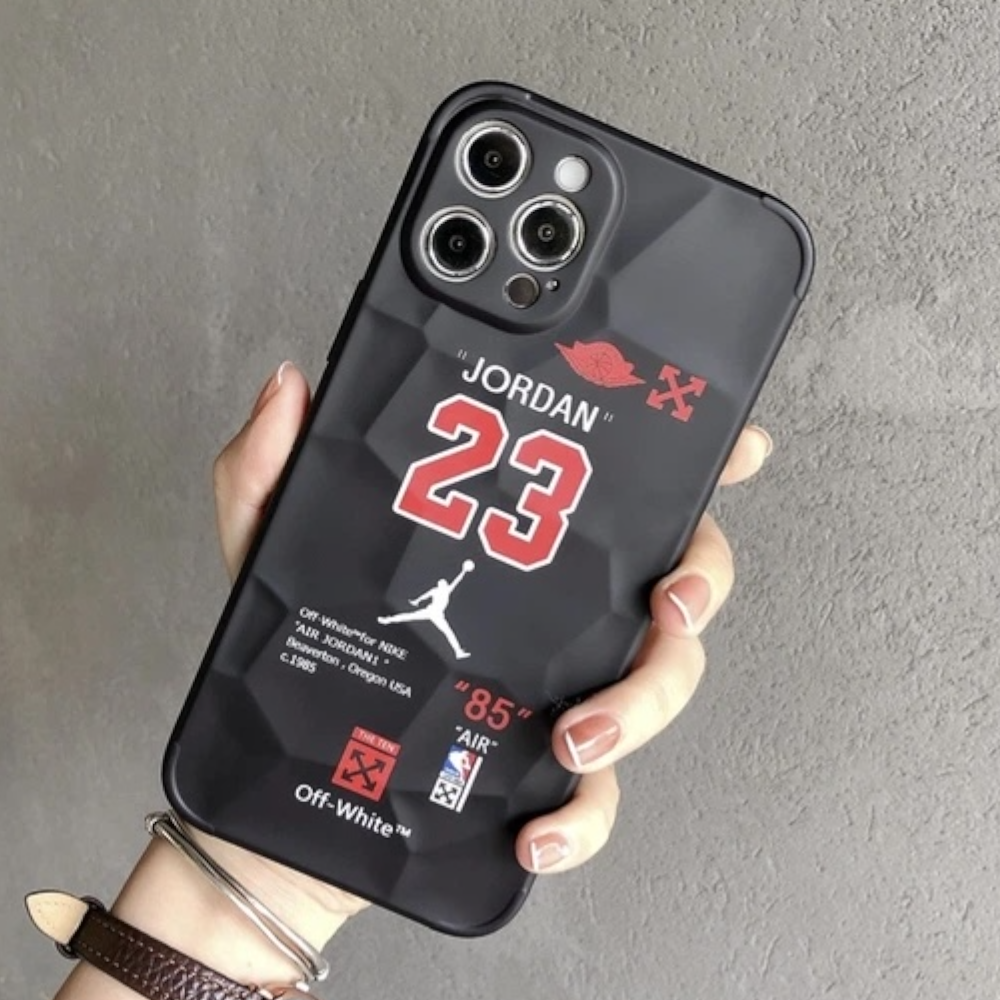 Estuche - Jordan para iPhone 7/8/SE