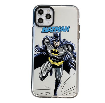 Estuche – Batman para iPhone 11 normal