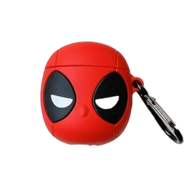 Estuche – Deadpool para AirPods 1 y 2