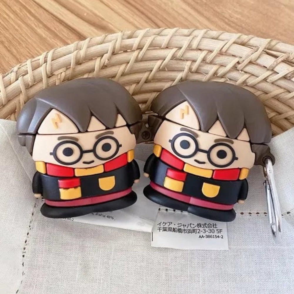 Estuche – Harry Potter para AirPods  pro 1 y 2