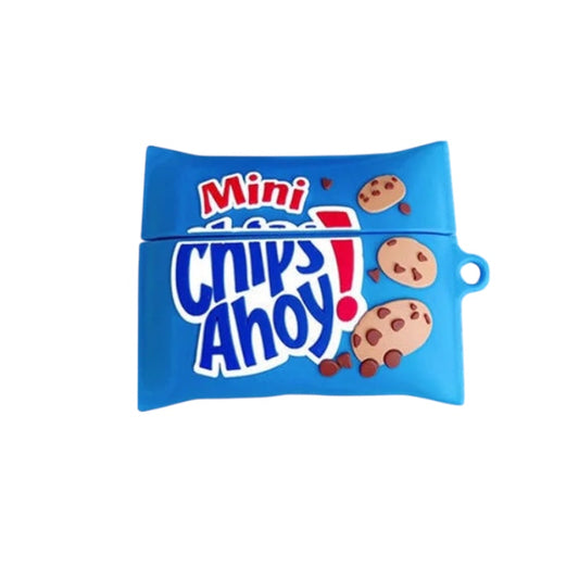 Estuche – Chips Ahoy para AirPods Pro 1 y 2